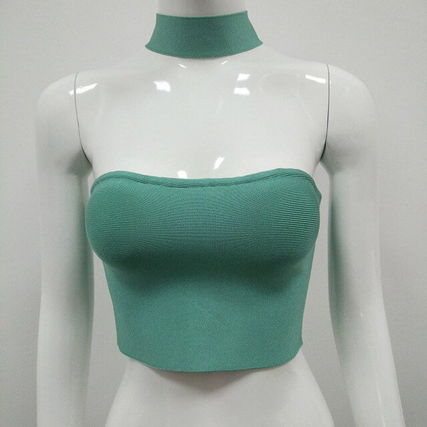 BKLD Summer Hot Sexy T-shirt For Women