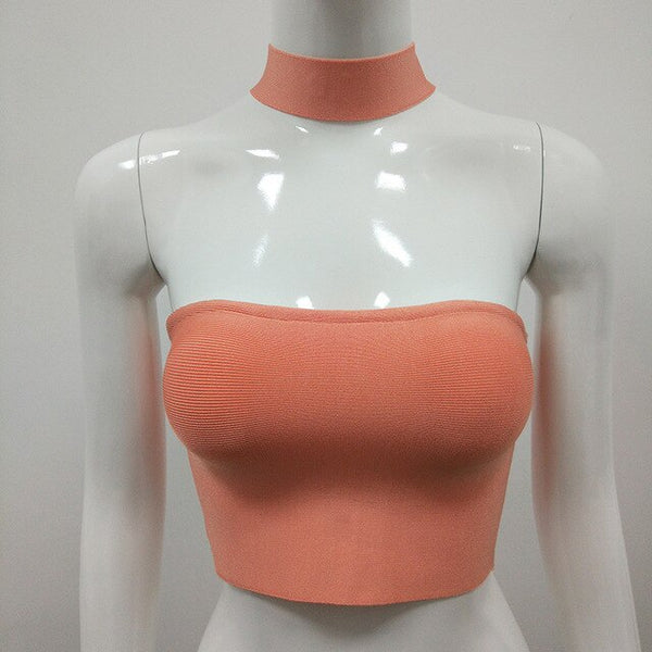 BKLD Summer Hot Sexy T-shirt For Women