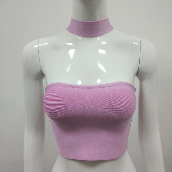 BKLD Summer Hot Sexy T-shirt For Women