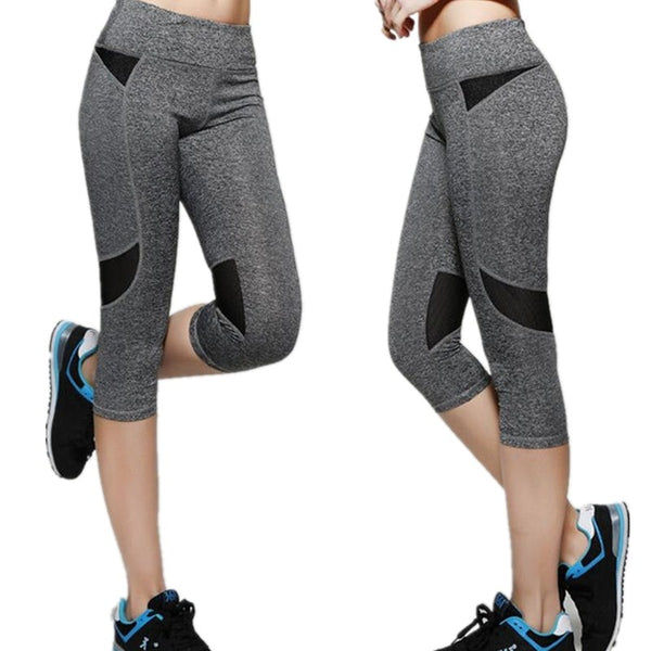 Workout For Female Fitness Running Super Stretchy Full Long