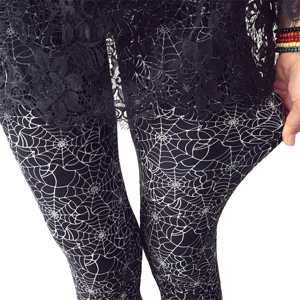 starry tights 2019