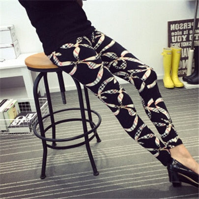 starry tights 2019