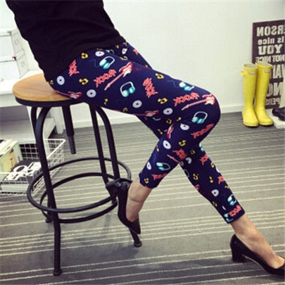 starry tights 2019