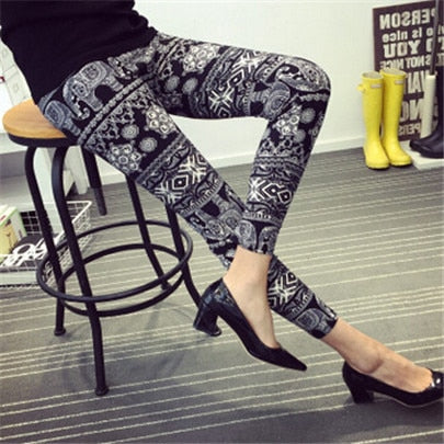 starry tights 2019