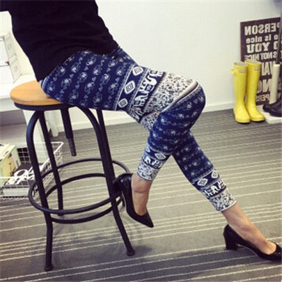 starry tights 2019