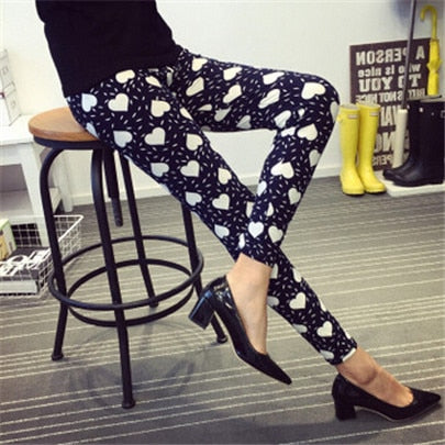 starry tights 2019