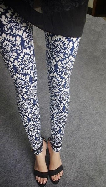 starry tights 2019
