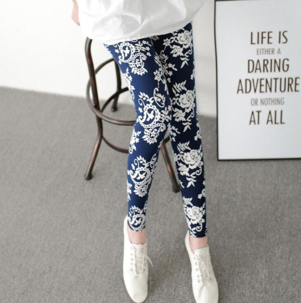 starry tights 2019