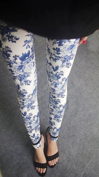 starry tights 2019