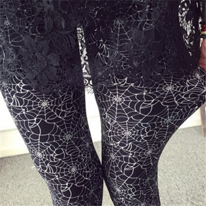 starry tights 2019
