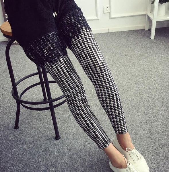 starry tights 2019