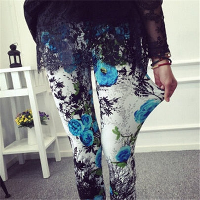 starry tights 2019