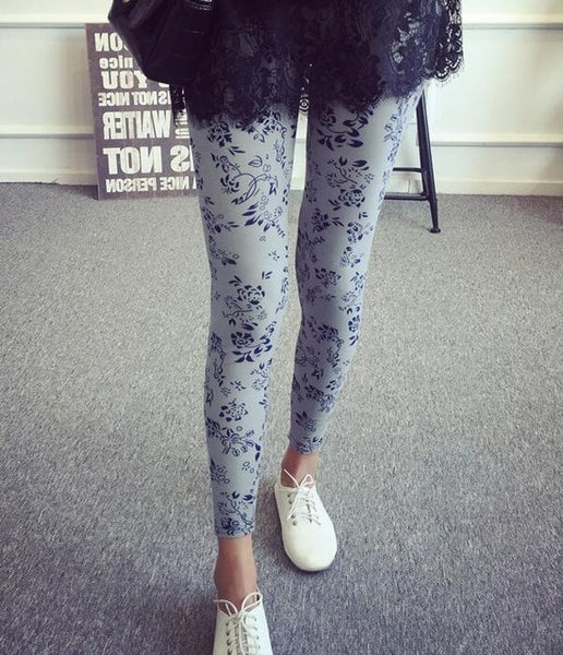 starry tights 2019
