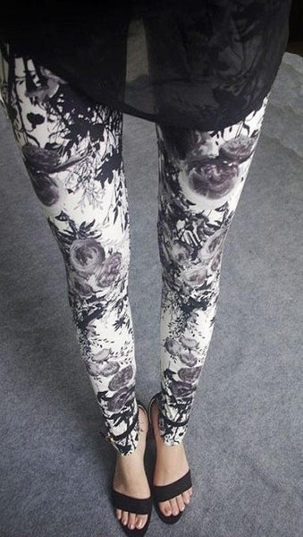 starry tights 2019