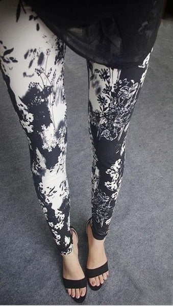 starry tights 2019