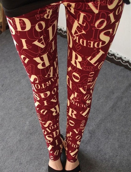 starry tights 2019