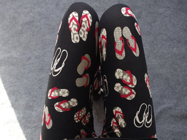 starry tights 2019