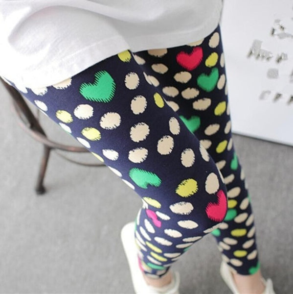 starry tights 2019