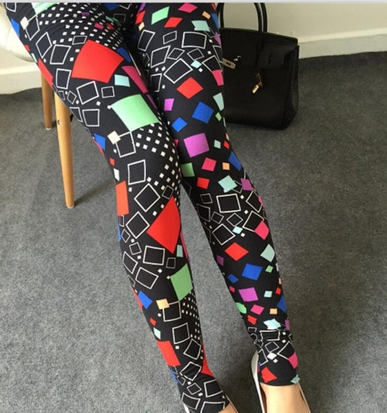 starry tights 2019
