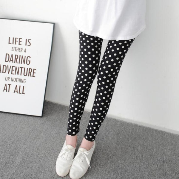 starry tights 2019