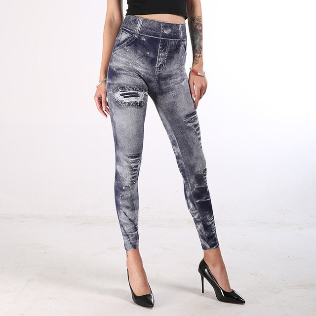 INITIALDREAM 2019  Sexy Jeans